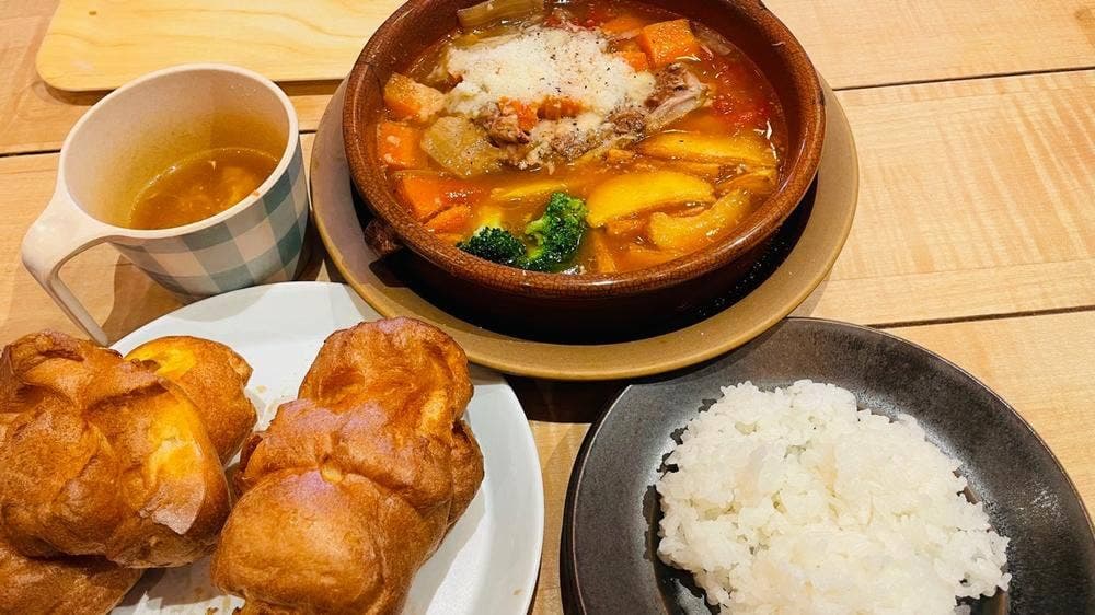 キノココチ ヨコハマ