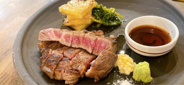 一隼 - サブ画像1