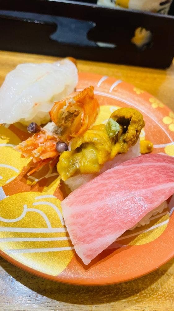 もりもり寿し 金沢駅前店 - サブ画像2