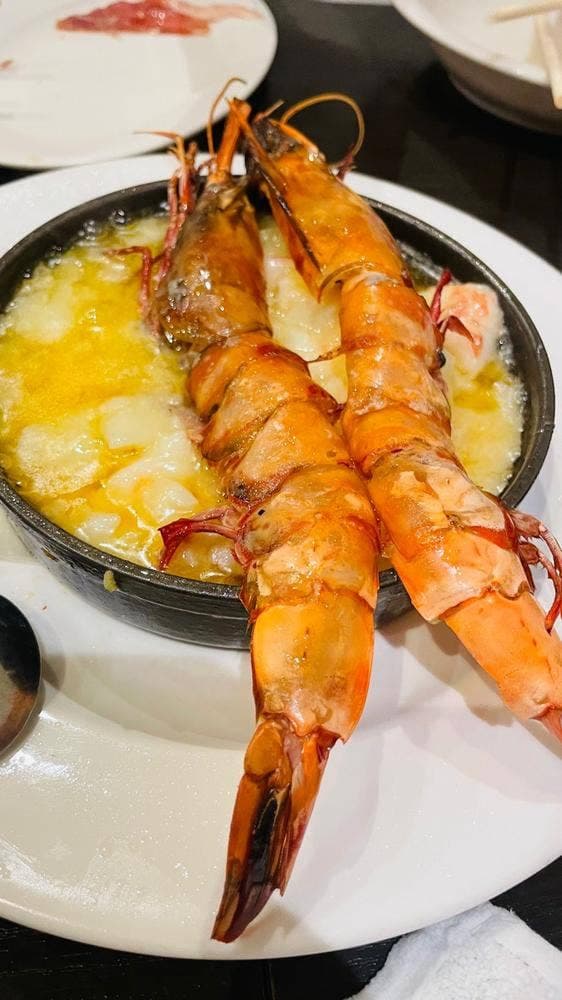 スペイン料理 アロス