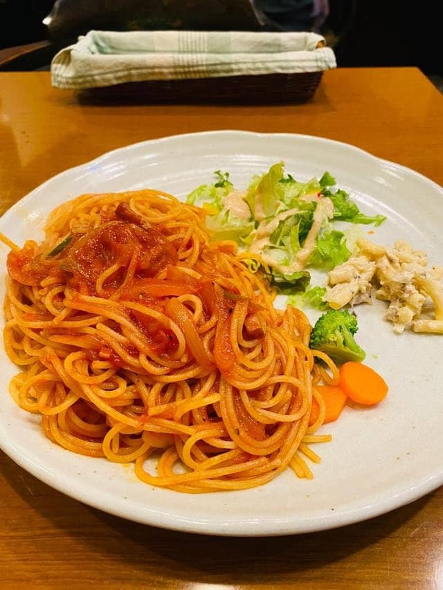 食堂ピッコロ - サブ画像1