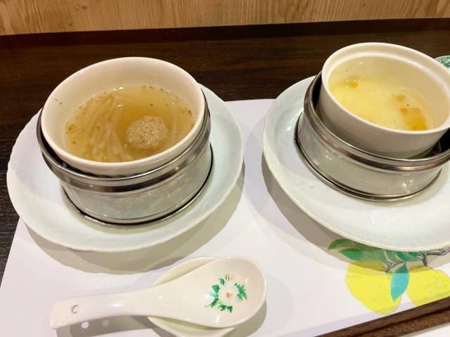 趙の飲茶 888 - サブ画像1