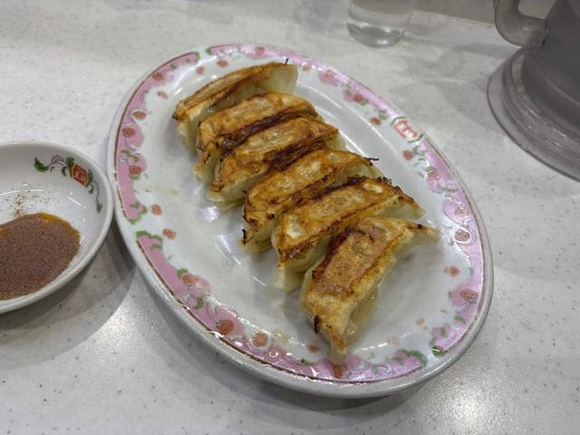 餃子の王将 栄店 - サブ画像1