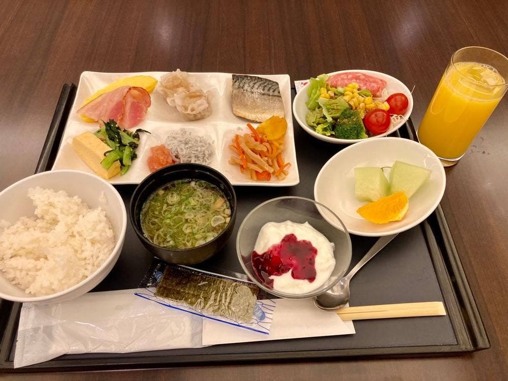 クロス・ウェーブ梅田