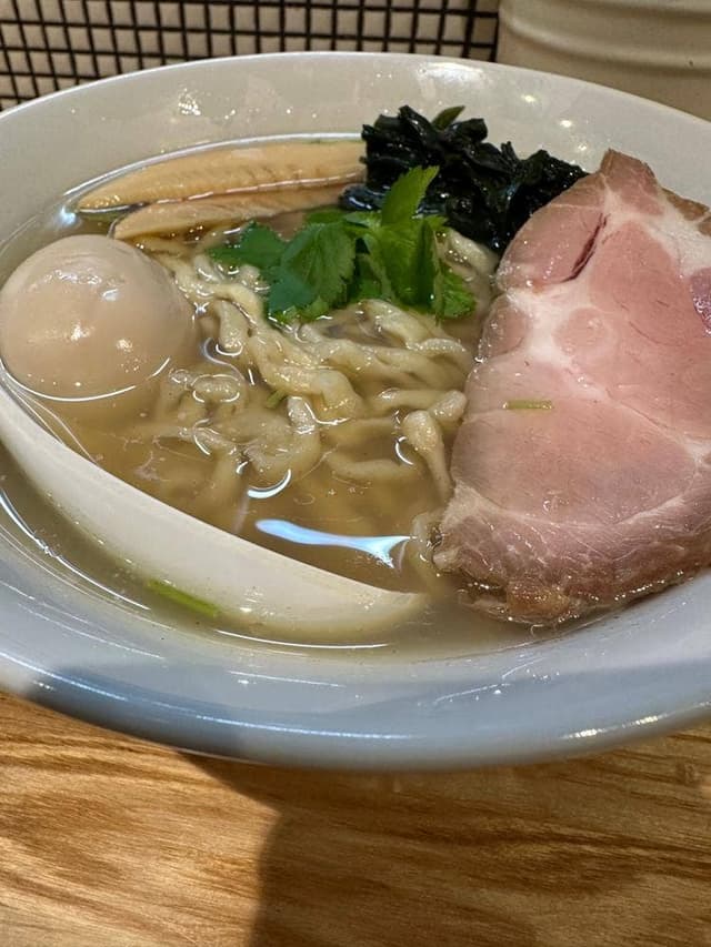 らーめん 改 - サブ画像2