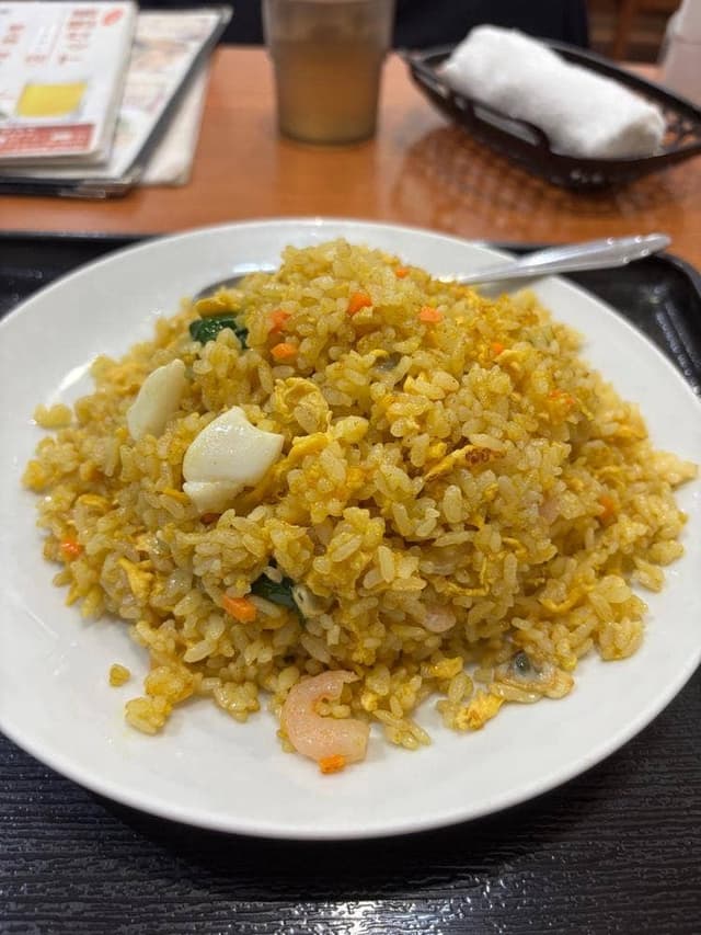中華料理 嘉宴 千鳥町店 - サブ画像1