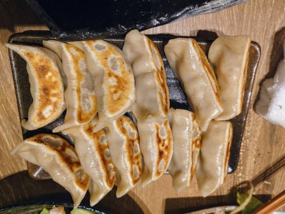 肉汁餃子のダンダダン 名駅西口店