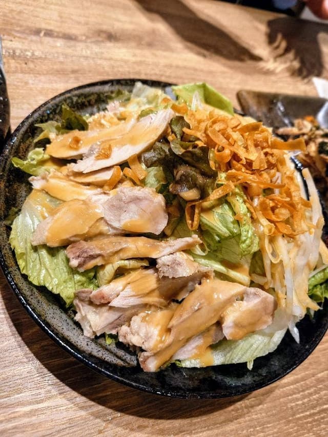 肉汁餃子のダンダダン 名駅西口店 - サブ画像2