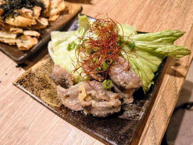 肉汁餃子のダンダダン 名駅西口店 - サブ画像3