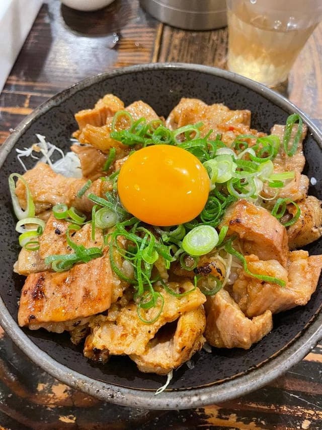 かつ丼三六八 - サブ画像1