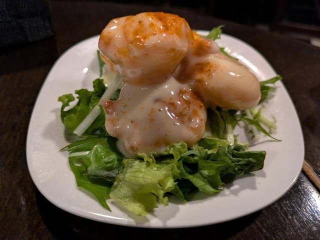 伝統と創作・本格中華ダイニング 二階の中華 - サブ画像1