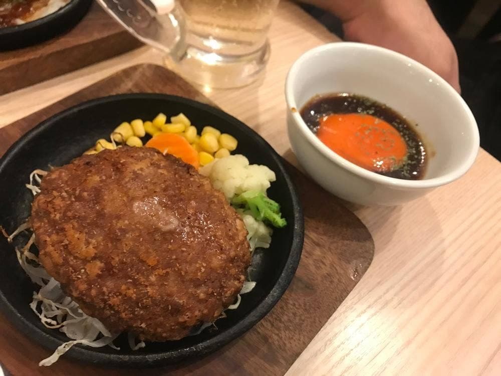 ビーフキッチンスタンド 横浜西口一番街店