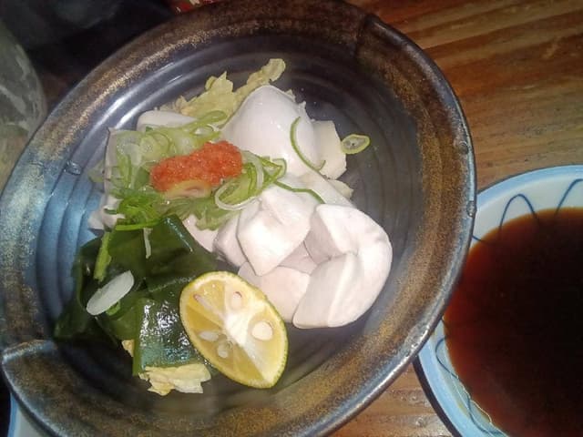 万葉・居酒屋 - サブ画像2