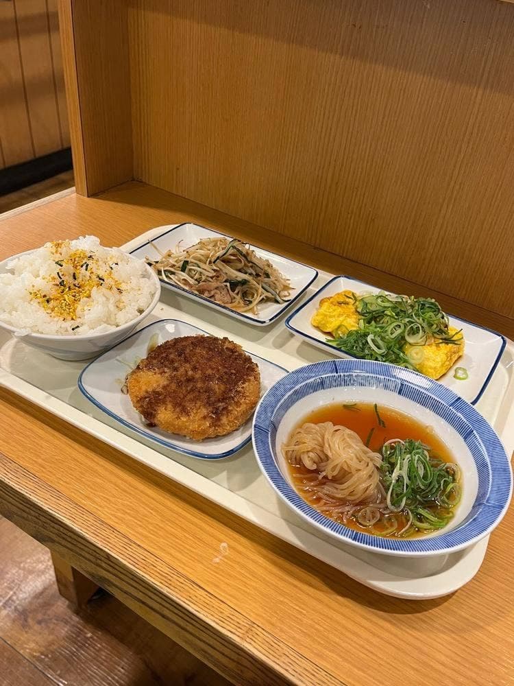 茨木食堂