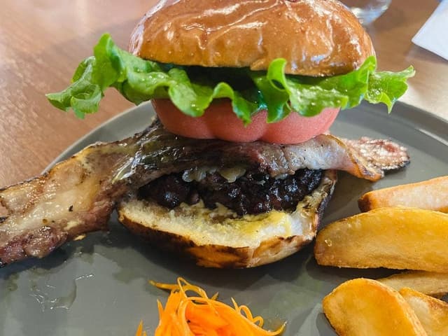 KazBond - サブ画像1