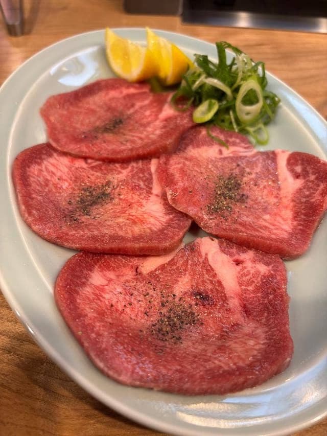 焼肉冷麺 肉五郎 アメリカ村店 - サブ画像1