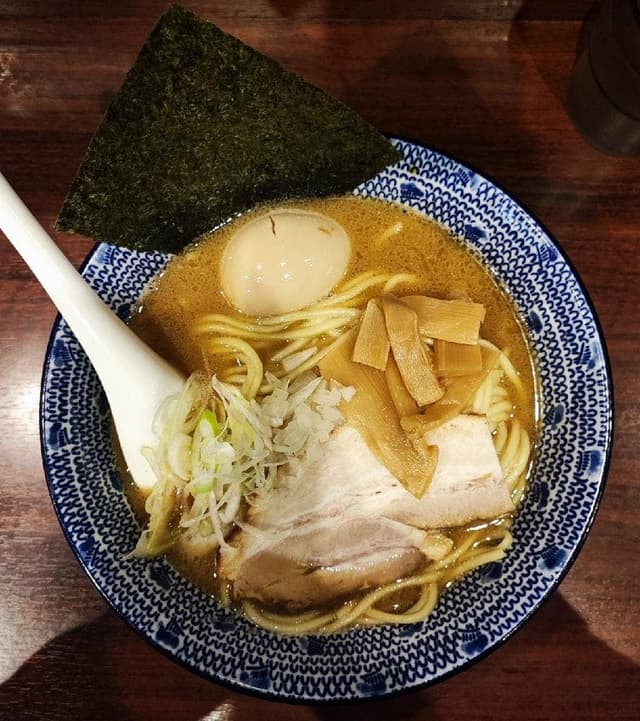 大勝軒まるいち 渋谷店 - サブ画像1