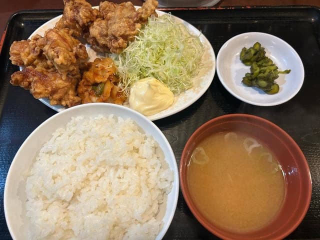 昭和食堂 秋葉原駅前店 - サブ画像3