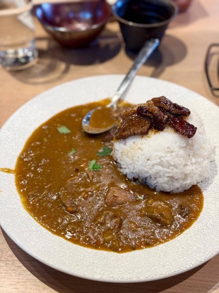 焼肉こてつ