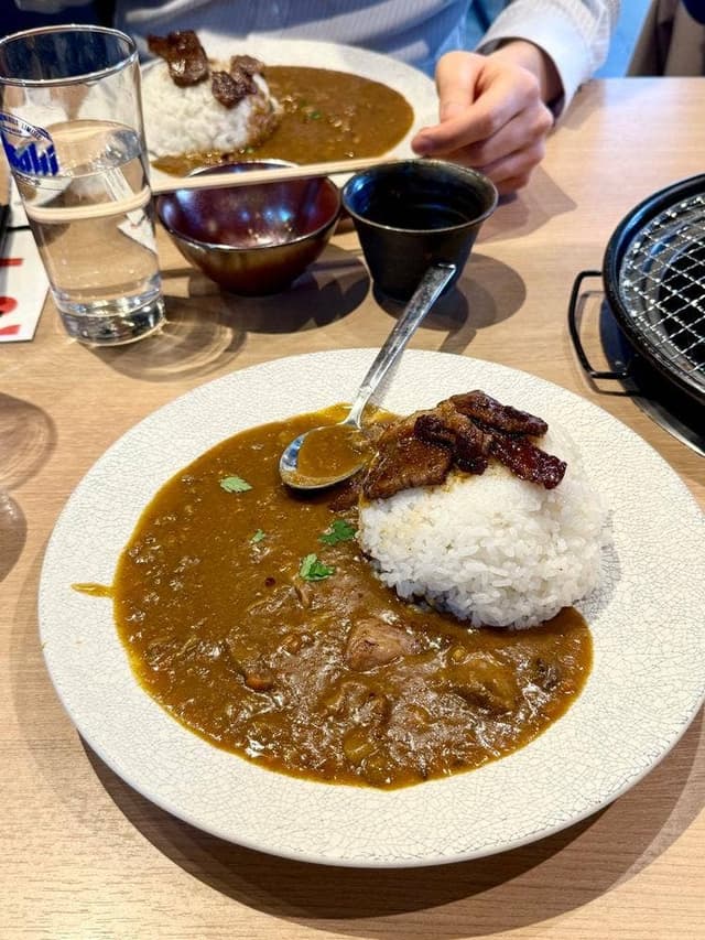 焼肉こてつ - サブ画像3