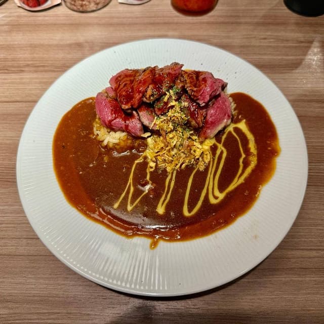 センタービーフ 新宿三丁目店 - サブ画像2