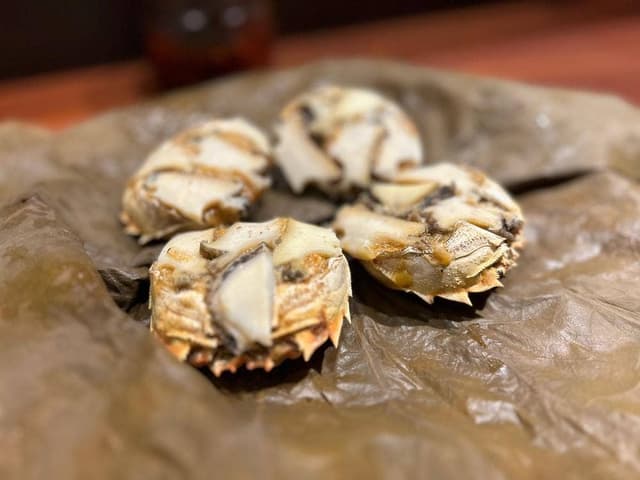 上深川 - サブ画像1