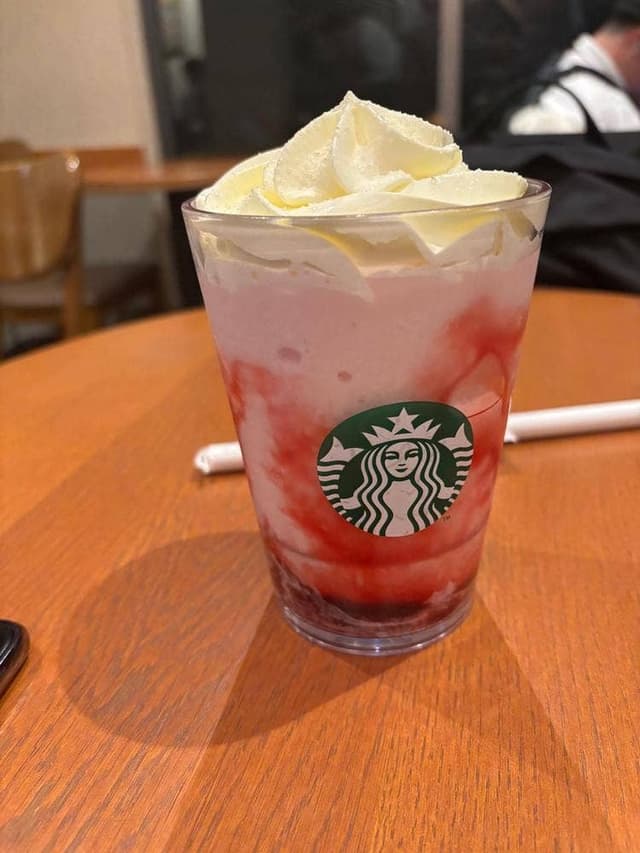 スターバックス コーヒー 谷町筋NSビル店 - サブ画像1