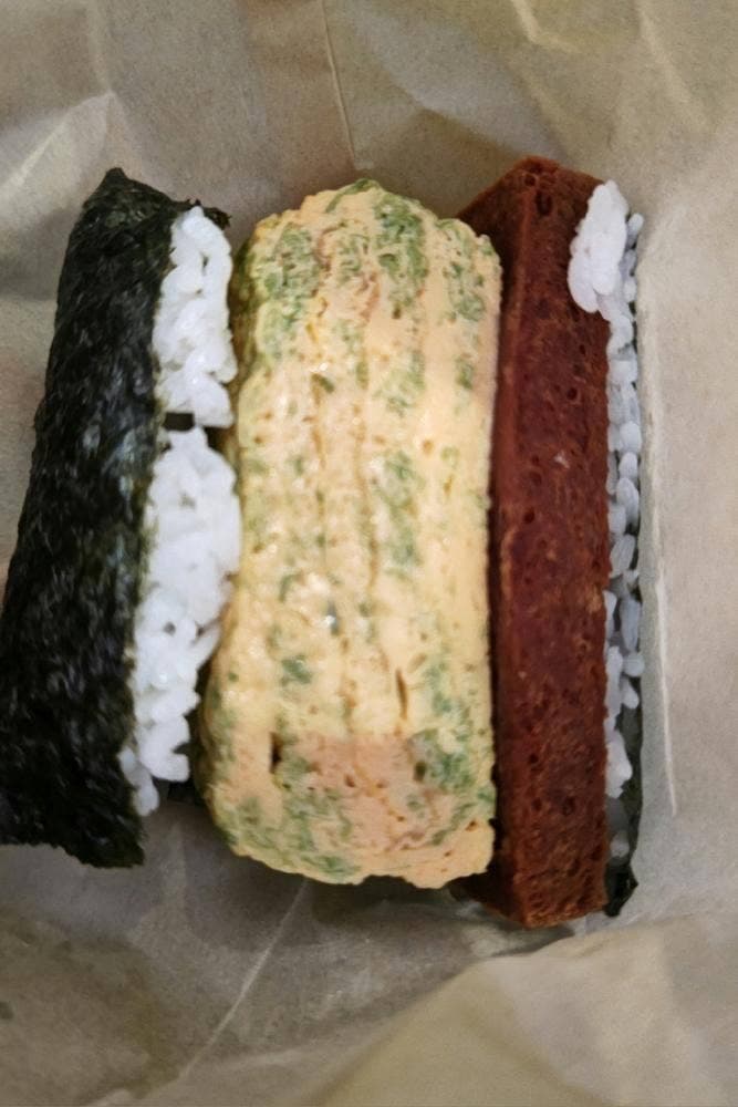 福助の玉子焼き 市場本通り店