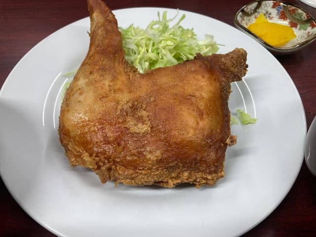 からあげ太郎 - サブ画像2