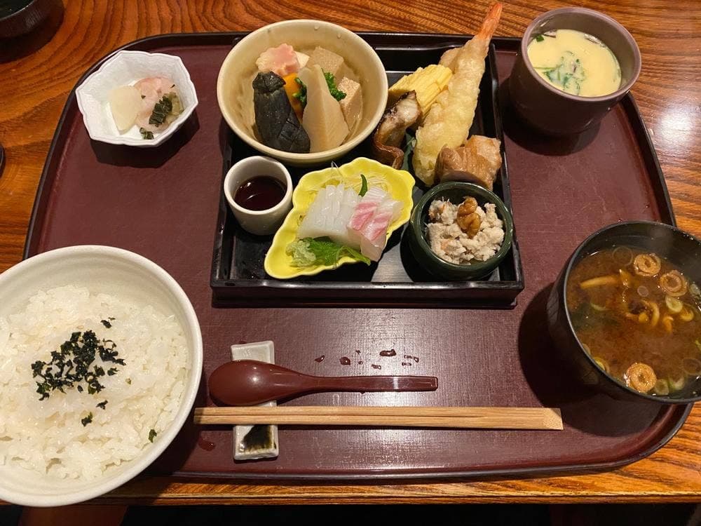 魚末