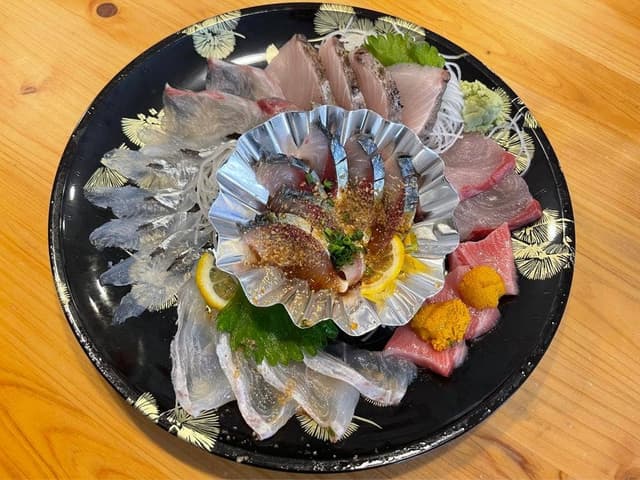 助丸水産 - サブ画像3
