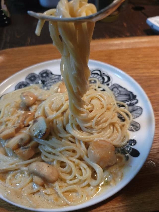 Dining Homare - サブ画像3
