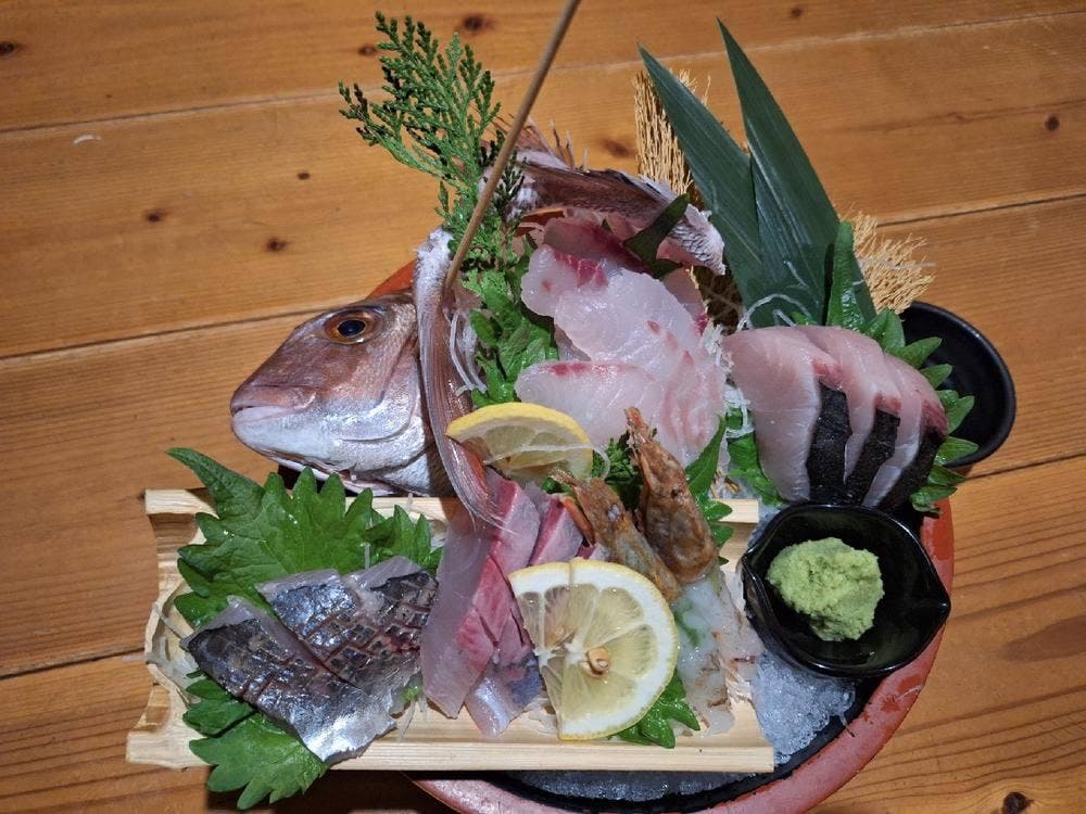 味空間 こうりん坊