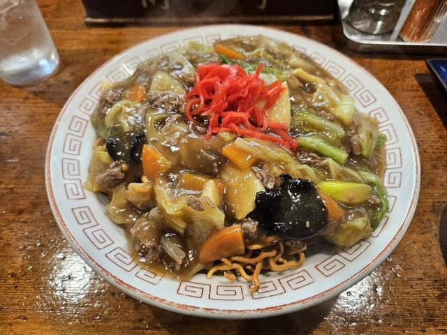 角丁 - サブ画像2