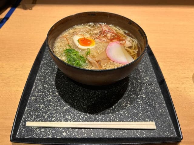 浪花そば - サブ画像3