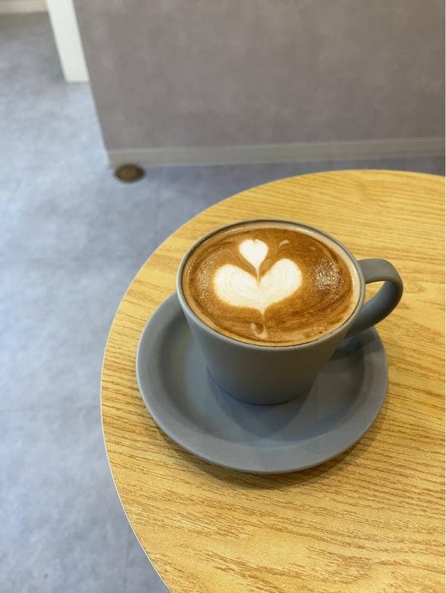 Take it easy Coffee - サブ画像1