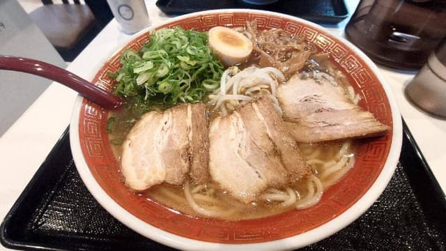 大平山 門司港本店 - サブ画像1