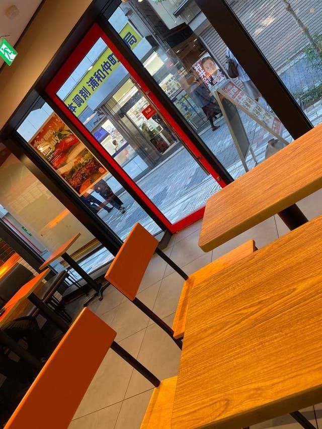 バーガーキング 浦和仲町店 - サブ画像3