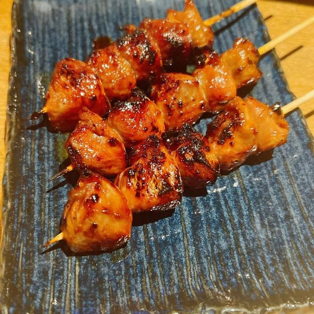 焼鳥 BABE - サブ画像2