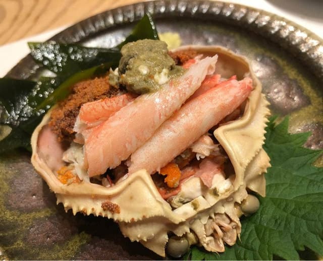 料理屋本庄 - サブ画像3