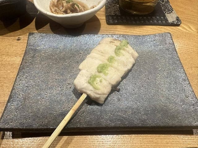 炭火焼鳥 熾どり - サブ画像3