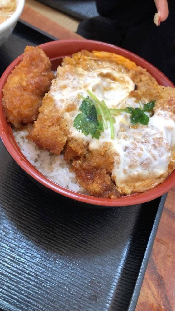 かどや食堂
