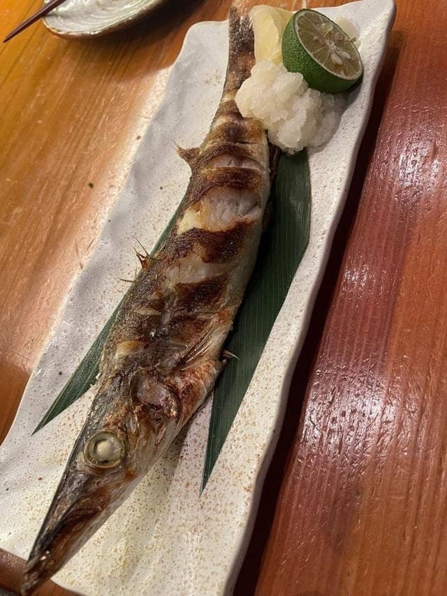 魚魚権 神泉 - サブ画像2
