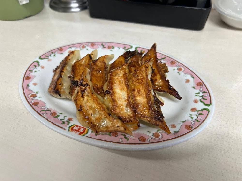 餃子の王将 園田店