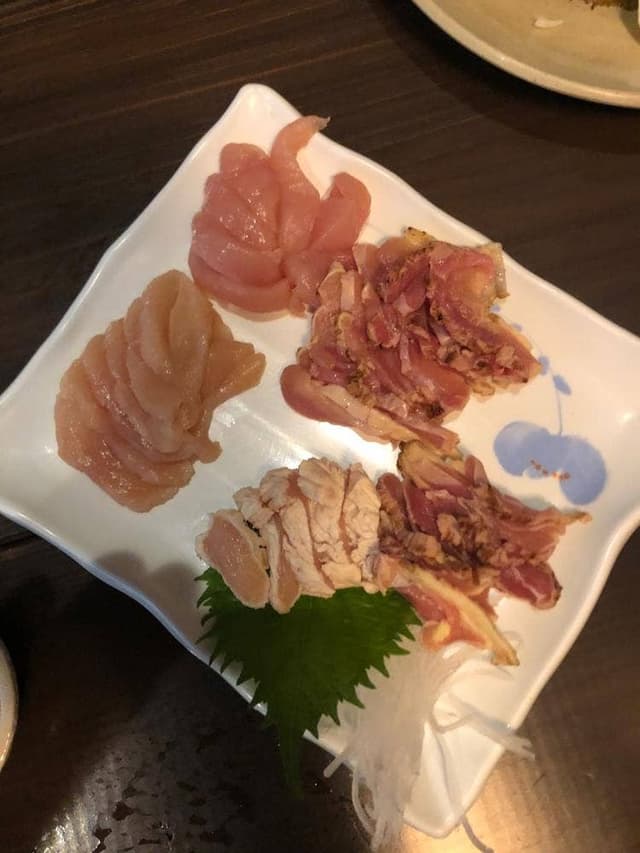 焼鳥 本陣 - サブ画像1
