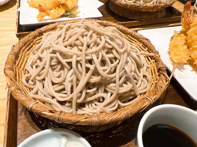 総本家 小松庵 新宿高島屋店 - サブ画像1