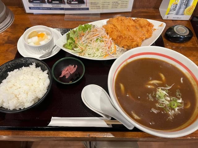 食事処 葵 - サブ画像1