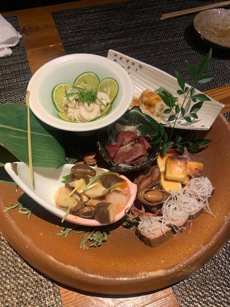 肉割烹 鋒 kissaki