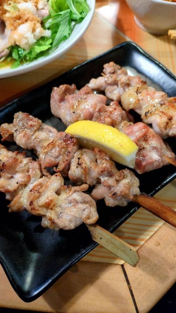 いづみ屋 - サブ画像1