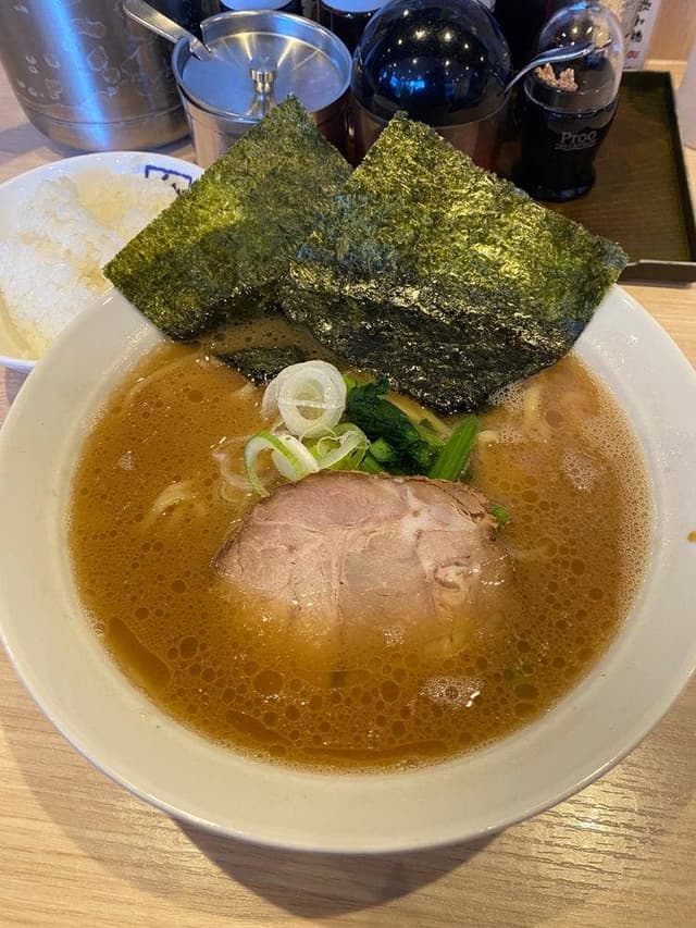 らーめん堂 仙台っ子 仙台駅東口店 - サブ画像2